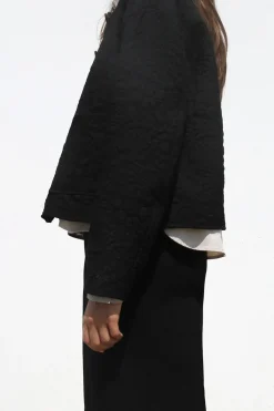 Hot CAZADORA BORDADO FLORAL Mujer Chaquetas / Cazadoras