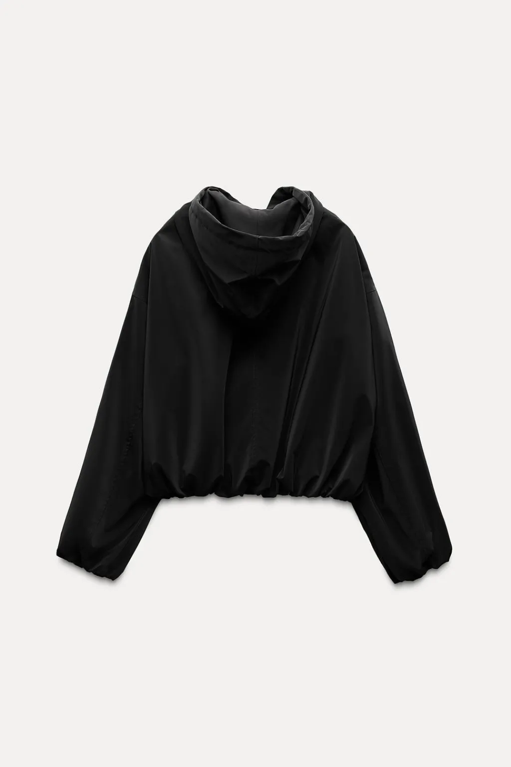 Fashion CAZADORA CAPUCHA Mujer Chaquetas / Cazadoras