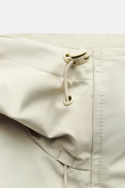 Sale CAZADORA CAPUCHA Mujer Chaquetas / Cazadoras