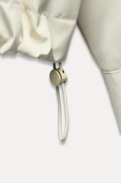 Sale CAZADORA CAPUCHA Mujer Chaquetas / Cazadoras