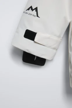 Niños ZARA 1½ - 6 Años·Chándal|1½ - 6 Años·Abrigos<CAZADORA CAPUCHA PELO WATER REPELLENT Y WINDPROOF SKI COLLECTION