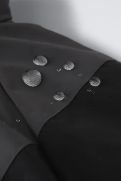 Niños ZARA 1½ - 6 Años·Chándal|1½ - 6 Años·Abrigos<CAZADORA CAPUCHA WATER REPELLENT Y WINDPROOF SKI COLLECTION