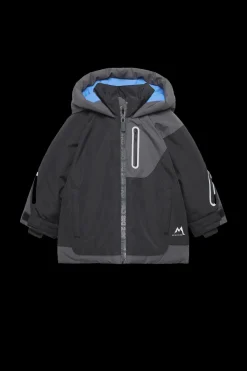 Niños ZARA 1½ - 6 Años·Chándal|1½ - 6 Años·Abrigos<CAZADORA CAPUCHA WATER REPELLENT Y WINDPROOF SKI COLLECTION