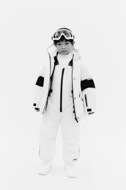 Niños ZARA 1½ - 6 Años·Chándal|1½ - 6 Años·Abrigos<CAZADORA CAPUCHA WATER REPELLENT Y WINDPROOF SKI COLLECTION