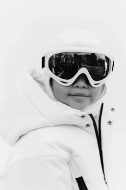 Niños ZARA 1½ - 6 Años·Chándal|1½ - 6 Años·Abrigos<CAZADORA CAPUCHA WATER REPELLENT Y WINDPROOF SKI COLLECTION