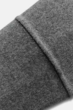 Hot CAZADORA CON LANA ZW COLLECTION Mujer Chaquetas / Cazadoras