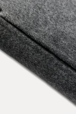 Hot CAZADORA CON LANA ZW COLLECTION Mujer Chaquetas / Cazadoras