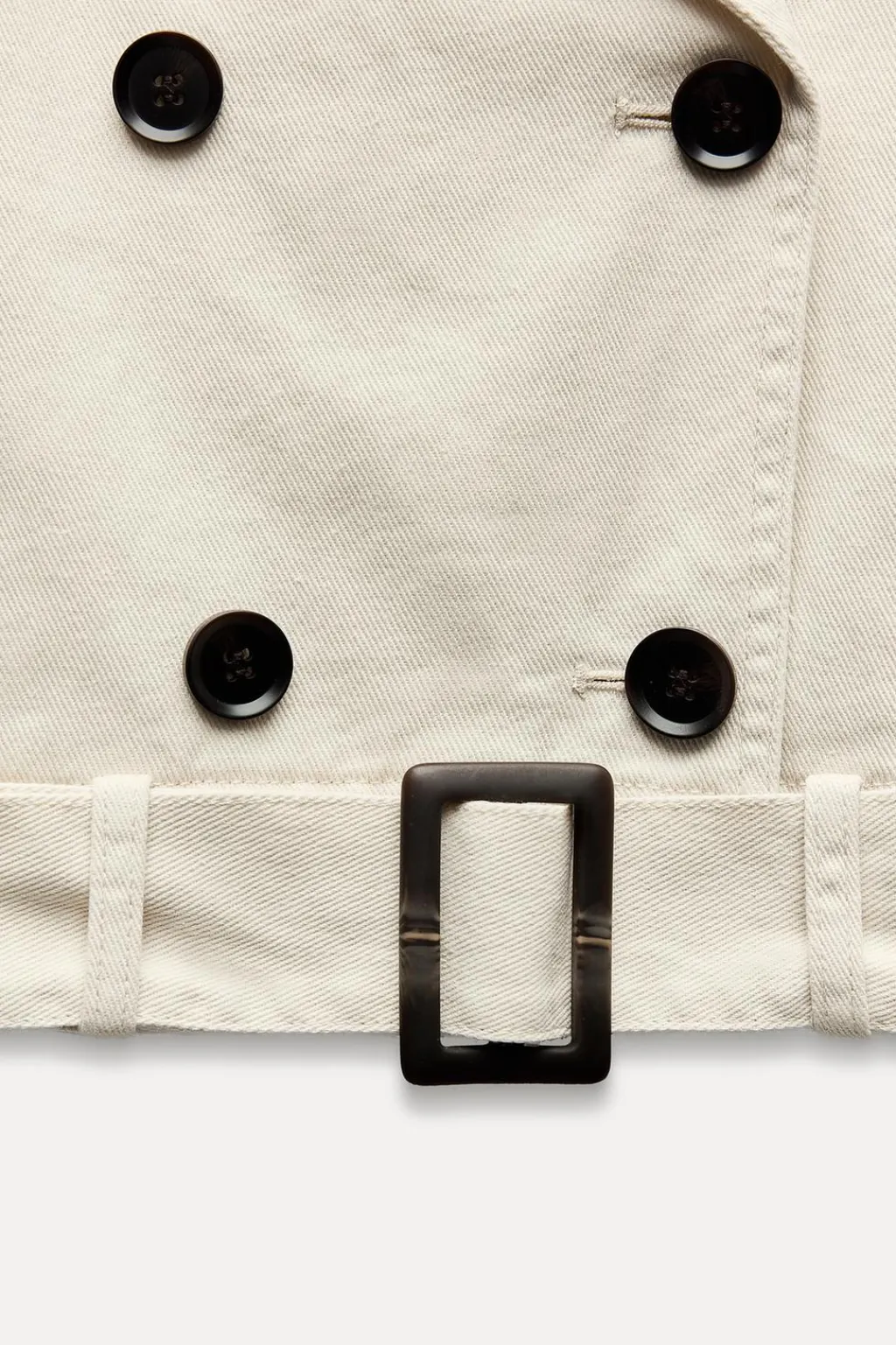 Fashion CAZADORA CORTA BAJO ELÁSTICO Mujer Chaquetas / Cazadoras