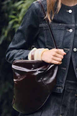 Fashion CAZADORA DENIM ZW COLLECTION Mujer Chaquetas / Cazadoras