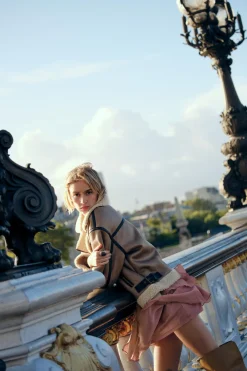 Discount CAZADORA DOBLE FAZ BAJO TRABILLAS Mujer Abrigos / Anoraks|Chaquetas / Cazadoras