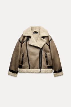 Discount CAZADORA DOBLE FAZ BAJO TRABILLAS Mujer Abrigos / Anoraks|Chaquetas / Cazadoras