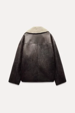 Discount CAZADORA DOBLE FAZ ZW COLLECTION Mujer Abrigos / Anoraks|Chaquetas / Cazadoras