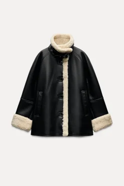 Fashion CAZADORA DOBLE FAZ ZW COLLECTION Mujer Abrigos / Anoraks|Chaquetas / Cazadoras