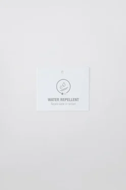 Niños ZARA 6 - 14 Años·Abrigos<CAZADORA ENGOMADA WATER REPELLENT