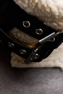 Online CAZADORA LARGA DOBLE FAZ Mujer Abrigos / Anoraks|Chaquetas / Cazadoras