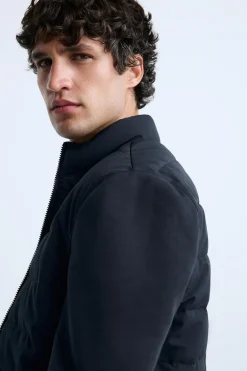 Clearance CAZADORA LIGERA ACOLCHADA Hombre Plumíferos