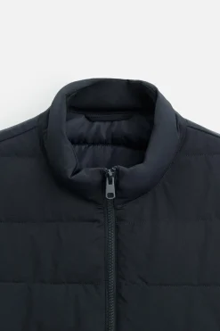 Clearance CAZADORA LIGERA ACOLCHADA Hombre Plumíferos