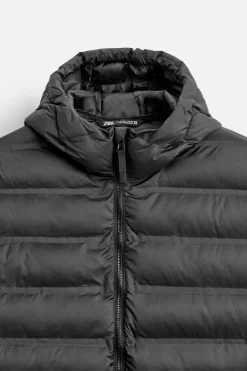 Online CAZADORA LIGERA ACOLCHADA Hombre Plumíferos