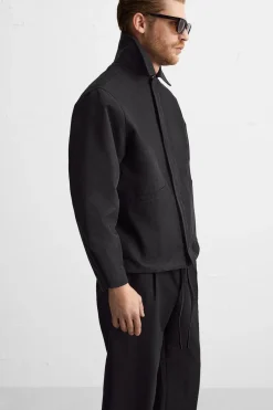 Best CAZADORA LIGERA BOLSILLOS Hombre Sobrecamisas