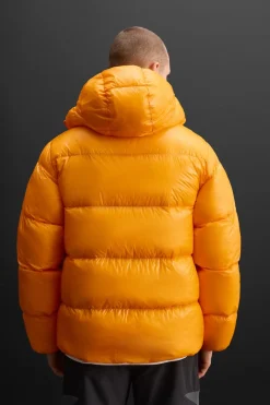 Discount CAZADORA PLUMÍFERO 100% PLUMA Hombre Plumíferos