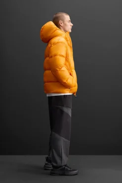 Discount CAZADORA PLUMÍFERO 100% PLUMA Hombre Plumíferos