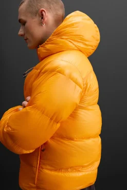 Discount CAZADORA PLUMÍFERO 100% PLUMA Hombre Plumíferos