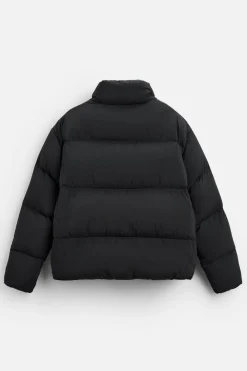 Outlet CAZADORA PLUMÍFERO 100% PLUMA Hombre Plumíferos