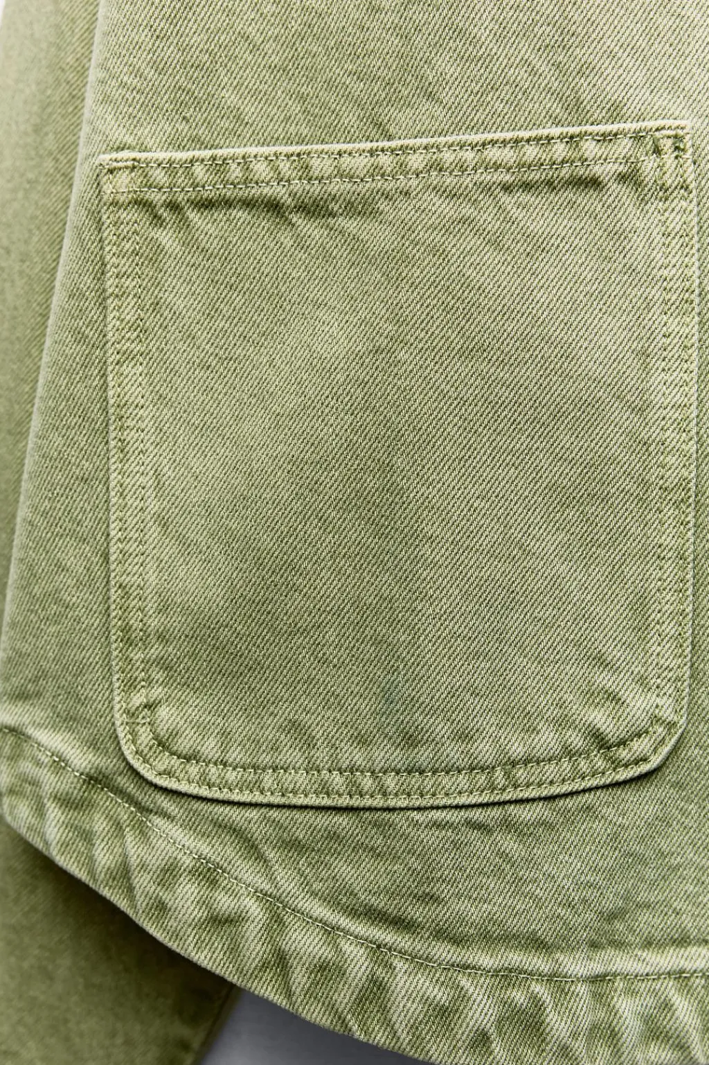 Best CAZADORA Z1975 DENIM Mujer Chaquetas / Cazadoras