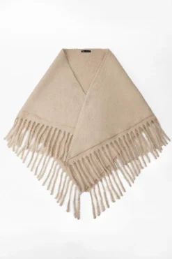 Clearance CHAL FLECOS CON LANA Mujer Accesorios / Bisuteria