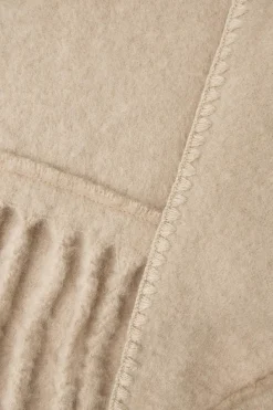 Clearance CHAL FLECOS CON LANA Mujer Accesorios / Bisuteria