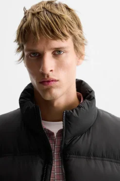 Best CHALECO ACOLCHADO Hombre Plumíferos|Chalecos