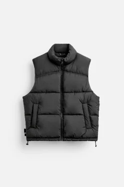 Best CHALECO ACOLCHADO Hombre Plumíferos|Chalecos