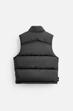 Best CHALECO ACOLCHADO Hombre Plumíferos|Chalecos