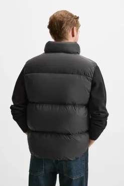 Discount CHALECO ACOLCHADO Hombre Plumíferos|Chalecos