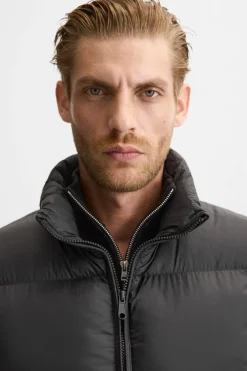 Discount CHALECO ACOLCHADO Hombre Plumíferos|Chalecos