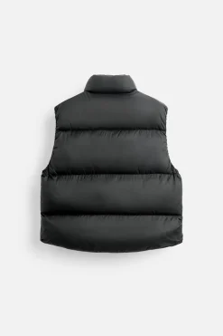 Discount CHALECO ACOLCHADO Hombre Plumíferos|Chalecos