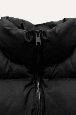 Sale CHALECO ACOLCHADO WATER REPELLENT WINDPROOF Mujer Abrigos / Anoraks