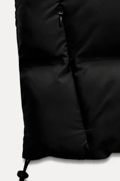 Sale CHALECO ACOLCHADO WATER REPELLENT WINDPROOF Mujer Abrigos / Anoraks