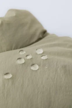 Niños ZARA 1½ - 6 Años·Abrigos<CHALECO ACOLCHADO WATER REPELLENT