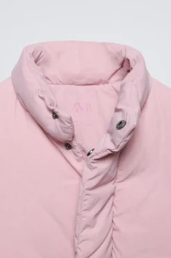 Niños ZARA 1½ - 6 Años·Abrigos<CHALECO ACOLCHADO WATER REPELLENT