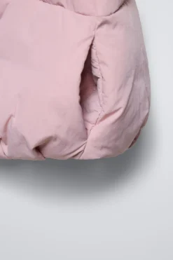 Niños ZARA 1½ - 6 Años·Abrigos<CHALECO ACOLCHADO WATER REPELLENT