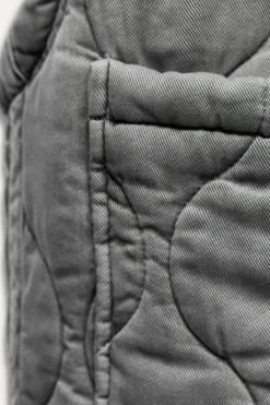 Outlet CHALECO ACOLCHADO ZW COLLECTION Mujer Chaquetas / Cazadoras