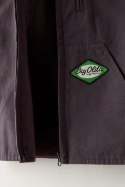 Niños ZARA 1½ - 6 Años·Abrigos<CHALECO BIG OLITA