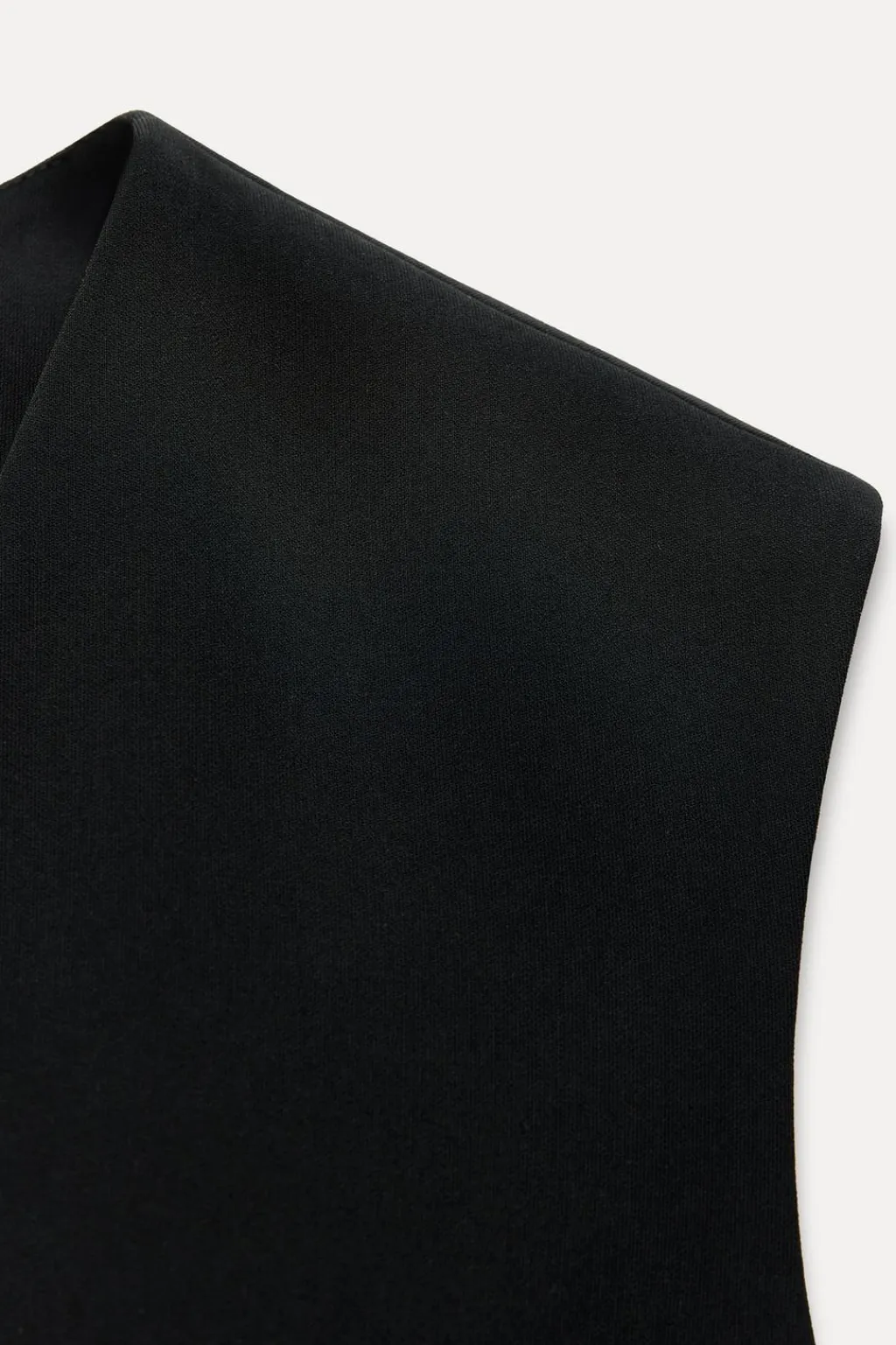 Discount CHALECO BOLSILLOS ZW COLLECTION Mujer Blazers / Chalecos