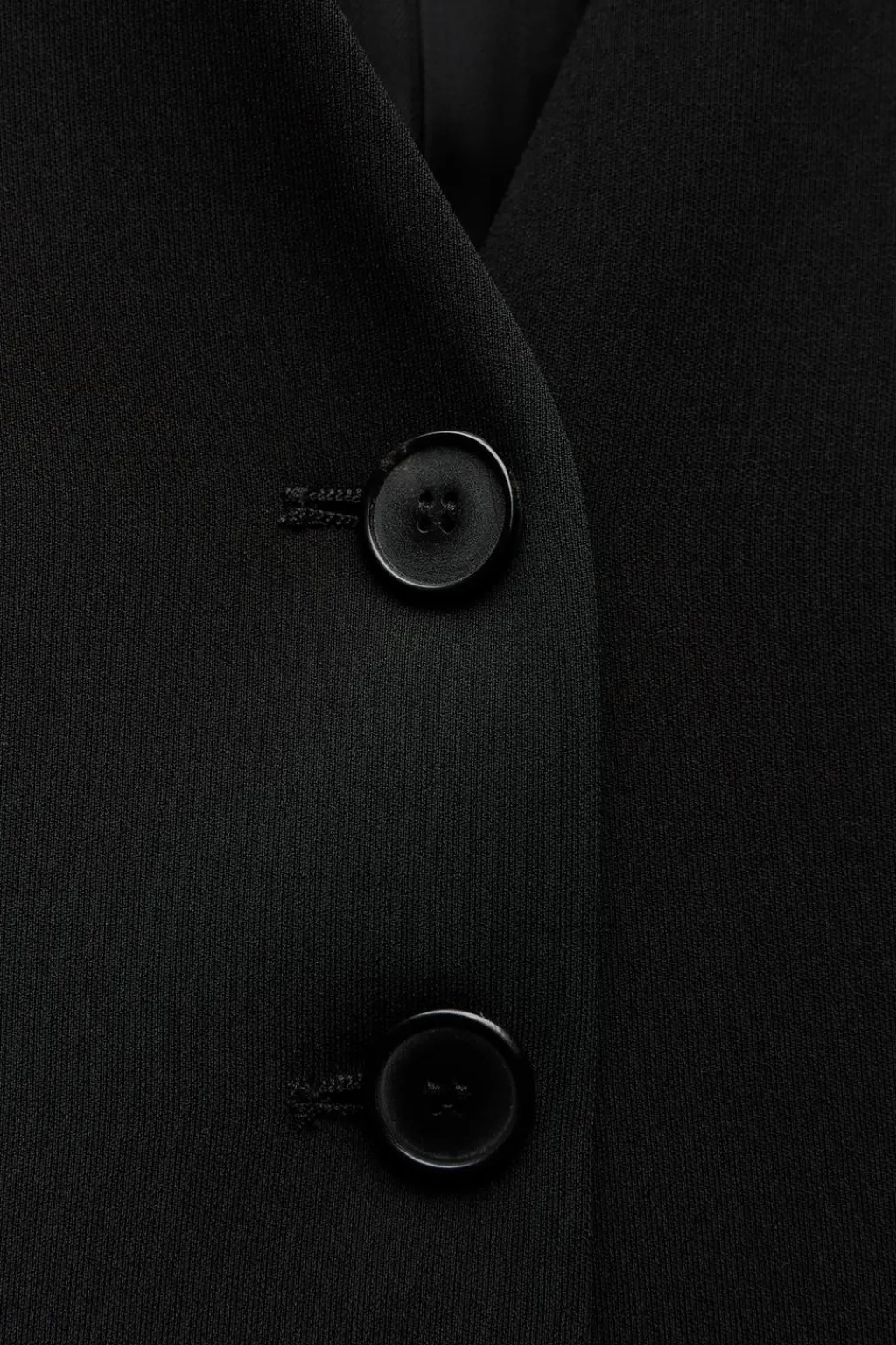 Discount CHALECO BOLSILLOS ZW COLLECTION Mujer Blazers / Chalecos