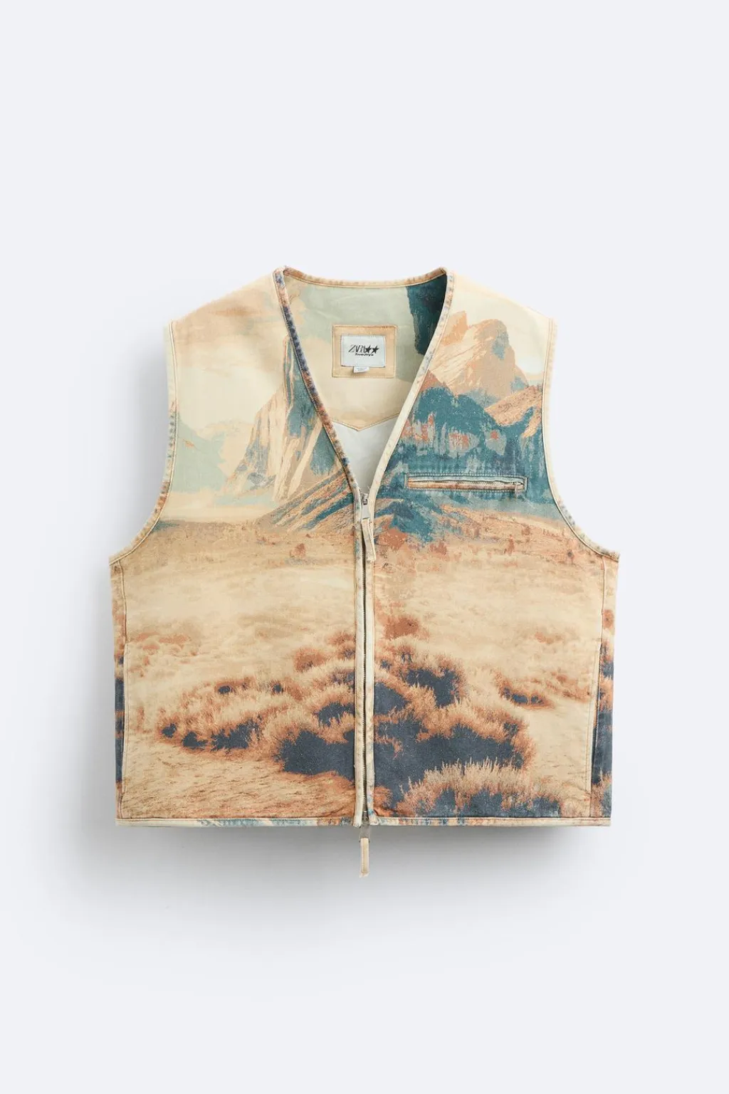 Online CHALECO CABALLOS X TWOJEYS LIMITED EDITION Hombre Chalecos