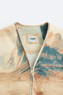 Online CHALECO CABALLOS X TWOJEYS LIMITED EDITION Hombre Chalecos