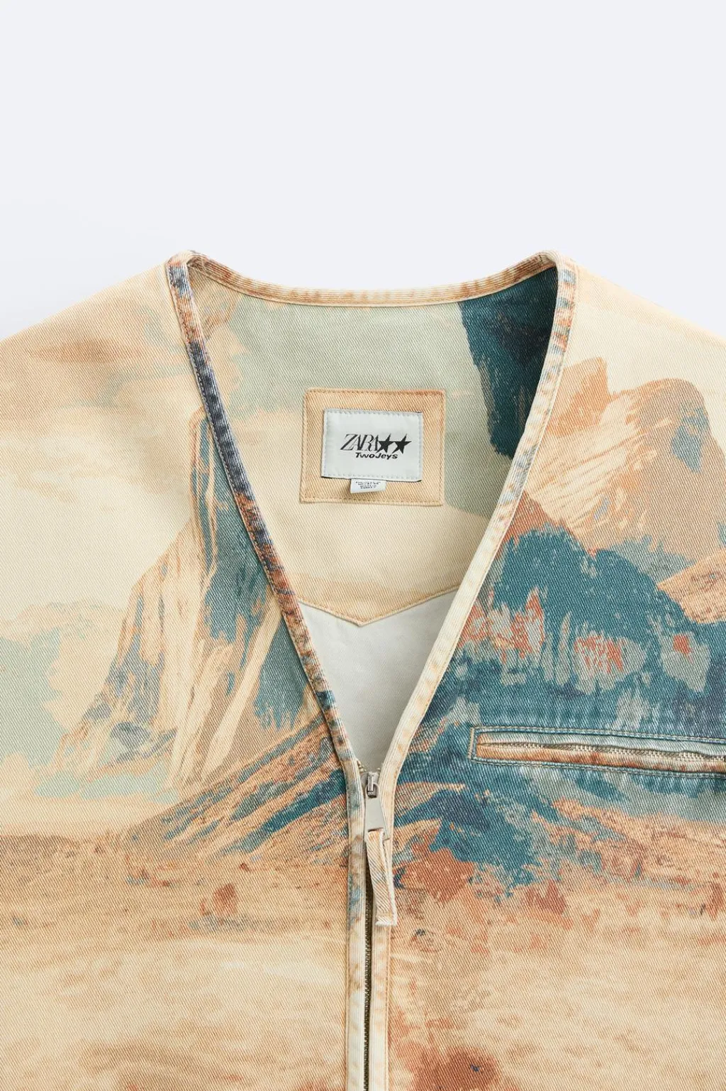 Online CHALECO CABALLOS X TWOJEYS LIMITED EDITION Hombre Chalecos