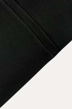 Fashion CHALECO CINTURÓN ABERTURAS ZW COLLECTION Mujer Blazers / Chalecos