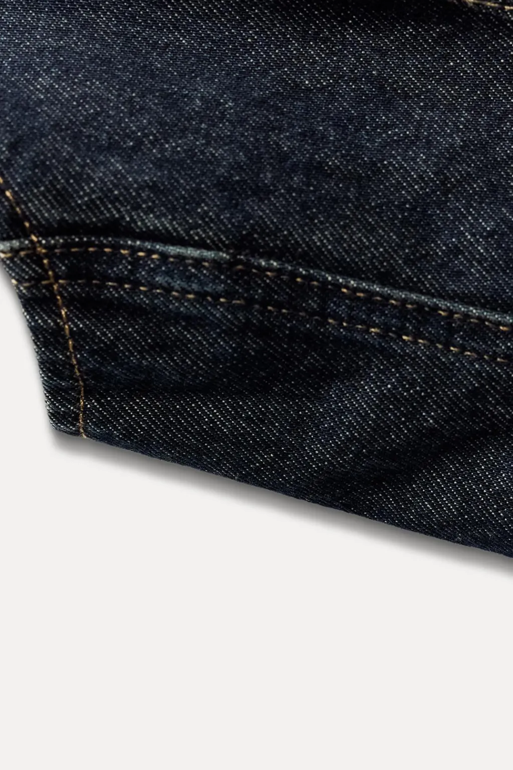 Fashion CHALECO DENIM ZW COLLECTION Mujer Tops / Bodies